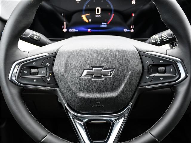 2026 Chevrolet Trax LT (Stk: LCTX00753) in Tilbury - Image 16 of 25