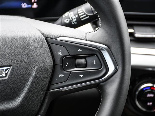 2026 Chevrolet Trax LT (Stk: LCTX00753) in Tilbury - Image 18 of 25