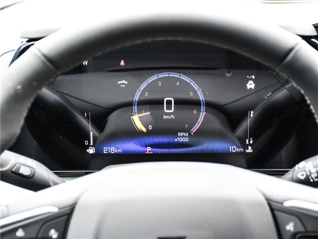 2026 Chevrolet Trax LT (Stk: LCTX00753) in Tilbury - Image 19 of 25