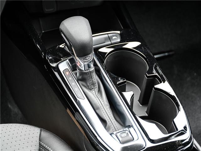 2026 Chevrolet Trax LT (Stk: LCTX00753) in Tilbury - Image 20 of 25