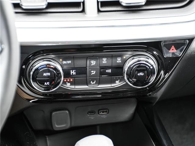 2026 Chevrolet Trax LT (Stk: LCTX00753) in Tilbury - Image 21 of 25