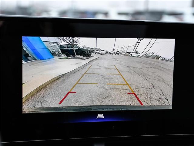 2026 Chevrolet Trax LT (Stk: LCTX00753) in Tilbury - Image 24 of 25