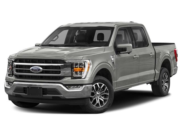 2022 Ford F-150 Lariat (Stk: LC1S00770A) in Tilbury - Image 1 of 1