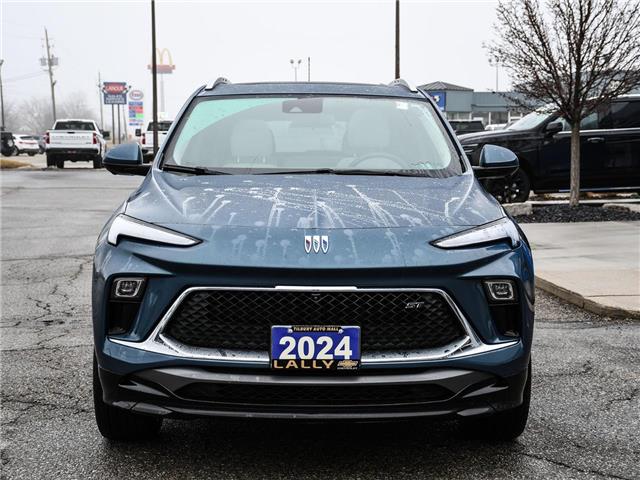 2024 Buick Encore GX Sport Touring (Stk: LC00283Z) in Tilbury - Image 2 of 29 2024 Buick Encore GX Sport Touring (Stk: LC00283Z) in Tilbury - Image 2 of 29