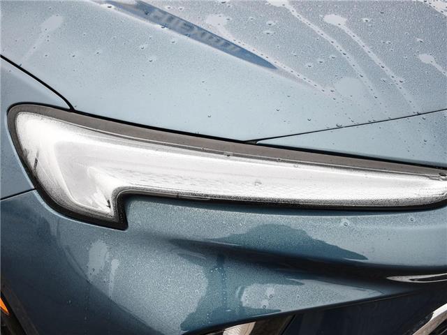 2024 Buick Encore GX Sport Touring (Stk: LC00283Z) in Tilbury - Image 9 of 29 2024 Buick Encore GX Sport Touring (Stk: LC00283Z) in Tilbury - Image 9 of 29