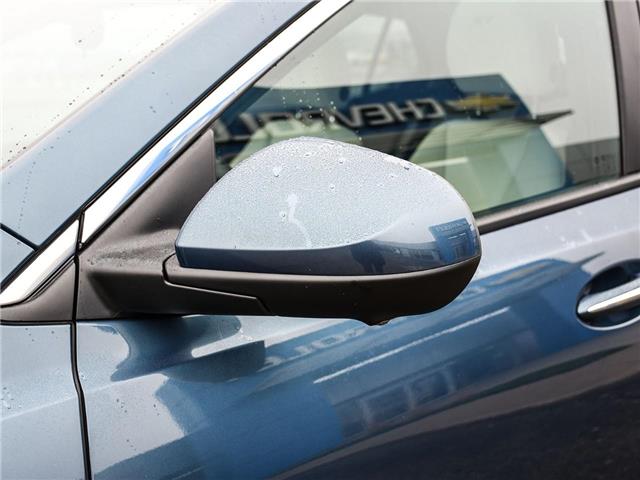 2024 Buick Encore GX Sport Touring (Stk: LC00283Z) in Tilbury - Image 10 of 29 2024 Buick Encore GX Sport Touring (Stk: LC00283Z) in Tilbury - Image 10 of 29