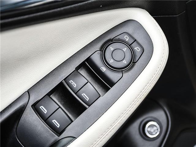2024 Buick Encore GX Sport Touring (Stk: LC00283Z) in Tilbury - Image 11 of 29 2024 Buick Encore GX Sport Touring (Stk: LC00283Z) in Tilbury - Image 11 of 29