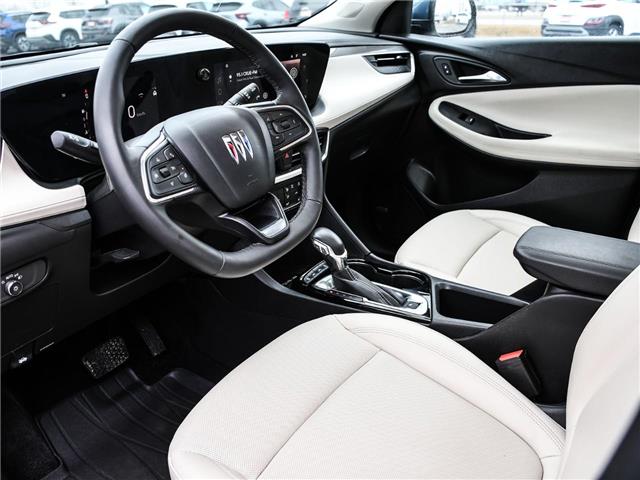 2024 Buick Encore GX Sport Touring (Stk: LC00283Z) in Tilbury - Image 14 of 29 2024 Buick Encore GX Sport Touring (Stk: LC00283Z) in Tilbury - Image 14 of 29