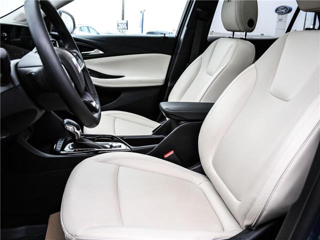 2024 Buick Encore GX Sport Touring (Stk: LC00283Z) in Tilbury - Image 15 of 29 2024 Buick Encore GX Sport Touring (Stk: LC00283Z) in Tilbury - Image 15 of 29