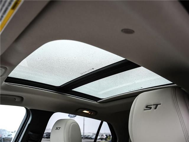 2024 Buick Encore GX Sport Touring (Stk: LC00283Z) in Tilbury - Image 16 of 29 2024 Buick Encore GX Sport Touring (Stk: LC00283Z) in Tilbury - Image 16 of 29