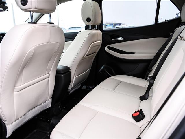 2024 Buick Encore GX Sport Touring (Stk: LC00283Z) in Tilbury - Image 17 of 29 2024 Buick Encore GX Sport Touring (Stk: LC00283Z) in Tilbury - Image 17 of 29