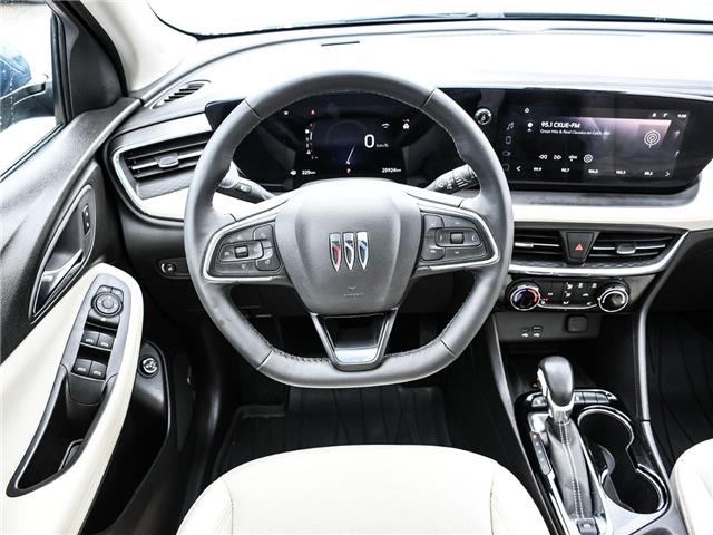 2024 Buick Encore GX Sport Touring (Stk: LC00283Z) in Tilbury - Image 18 of 29 2024 Buick Encore GX Sport Touring (Stk: LC00283Z) in Tilbury - Image 18 of 29
