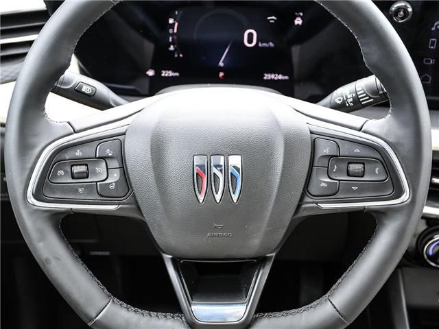 2024 Buick Encore GX Sport Touring (Stk: LC00283Z) in Tilbury - Image 19 of 29 2024 Buick Encore GX Sport Touring (Stk: LC00283Z) in Tilbury - Image 19 of 29