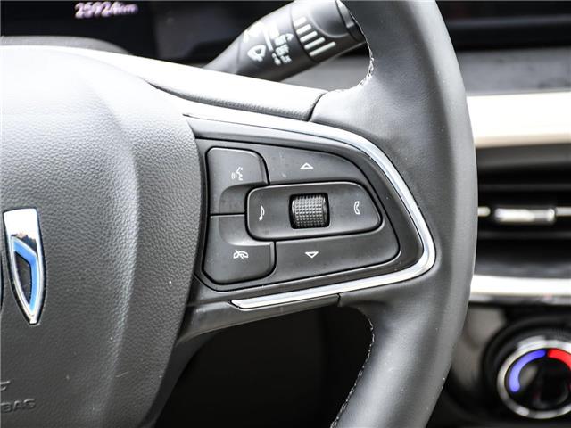 2024 Buick Encore GX Sport Touring (Stk: LC00283Z) in Tilbury - Image 21 of 29 2024 Buick Encore GX Sport Touring (Stk: LC00283Z) in Tilbury - Image 21 of 29
