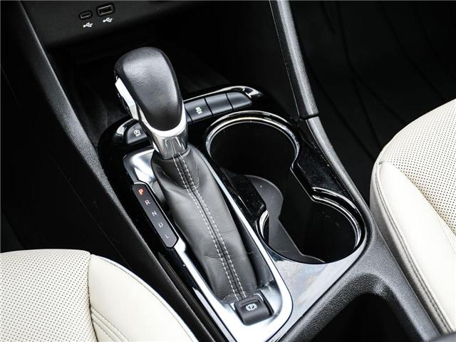2024 Buick Encore GX Sport Touring (Stk: LC00283Z) in Tilbury - Image 23 of 29 2024 Buick Encore GX Sport Touring (Stk: LC00283Z) in Tilbury - Image 23 of 29
