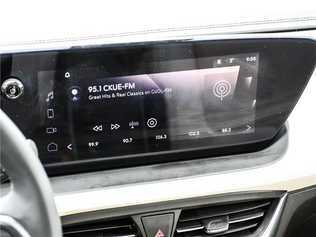 2024 Buick Encore GX Sport Touring (Stk: LC00283Z) in Tilbury - Image 25 of 29 2024 Buick Encore GX Sport Touring (Stk: LC00283Z) in Tilbury - Image 25 of 29