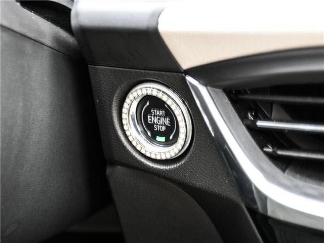 2024 Buick Encore GX Sport Touring (Stk: LC00283Z) in Tilbury - Image 27 of 29 2024 Buick Encore GX Sport Touring (Stk: LC00283Z) in Tilbury - Image 27 of 29