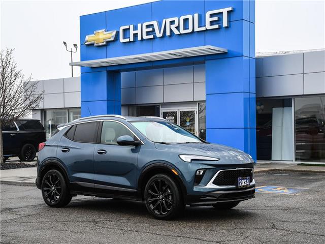2024 Buick Encore GX Sport Touring (Stk: LC00283Z) in Tilbury - Image 29 of 29 2024 Buick Encore GX Sport Touring (Stk: LC00283Z) in Tilbury - Image 29 of 29