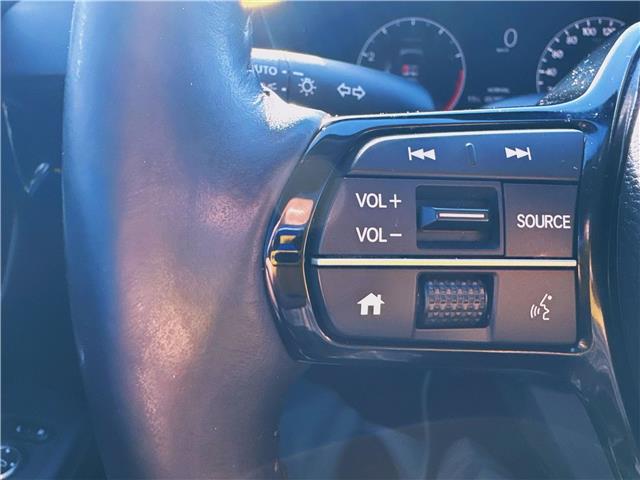 2024 Honda CR-V Sport (Stk: S0388A) in London - Image 11 of 33