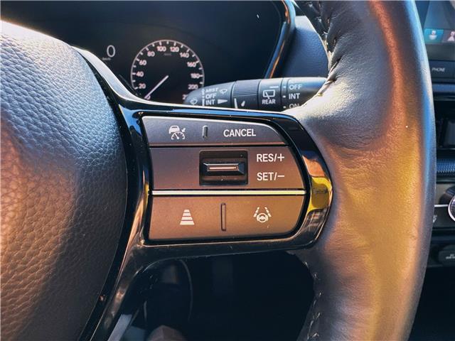 2024 Honda CR-V Sport (Stk: S0388A) in London - Image 12 of 33