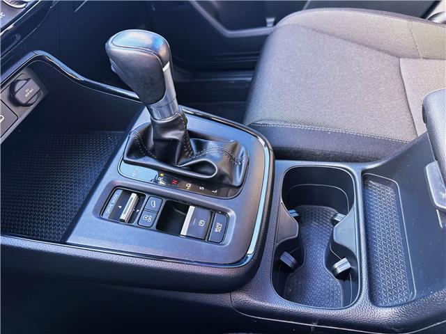 2024 Honda CR-V Sport (Stk: S0388A) in London - Image 21 of 33