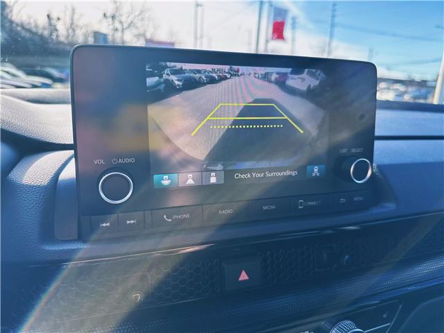 2024 Honda CR-V Sport (Stk: S0388A) in London - Image 18 of 33