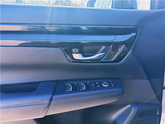 2024 Honda CR-V Sport (Stk: S0388A) in London - Image 9 of 33