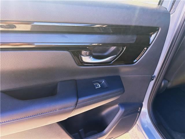 2024 Honda CR-V Sport (Stk: S0388A) in London - Image 24 of 33