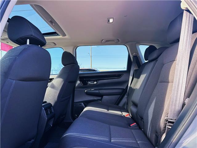 2024 Honda CR-V Sport (Stk: S0388A) in London - Image 26 of 33