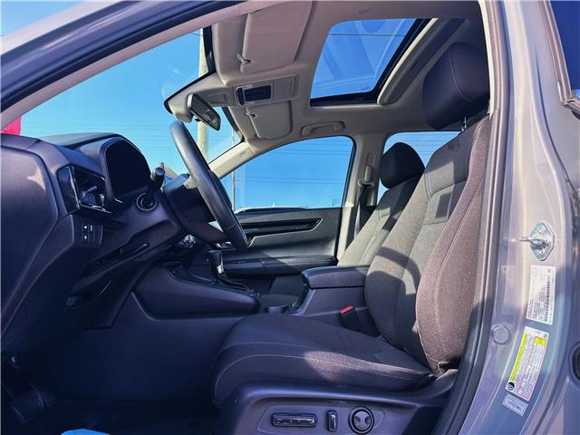2024 Honda CR-V Sport (Stk: S0388A) in London - Image 27 of 33