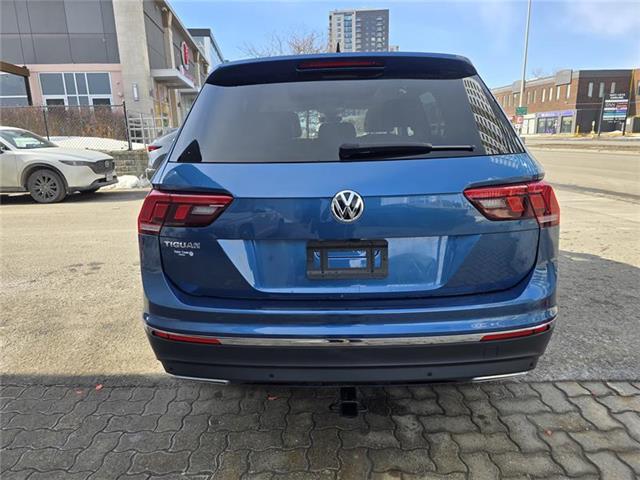 2019 Volkswagen Tiguan Highline (Stk: PM4503) in Ottawa - Image 5 of 26