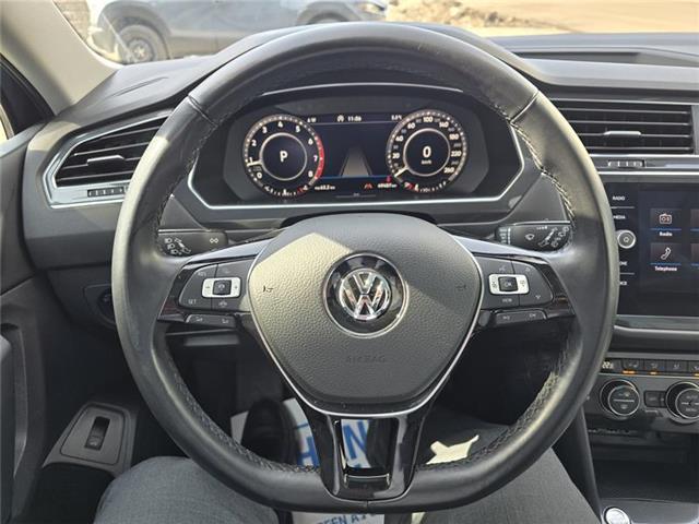 2019 Volkswagen Tiguan Highline (Stk: PM4503) in Ottawa - Image 12 of 26