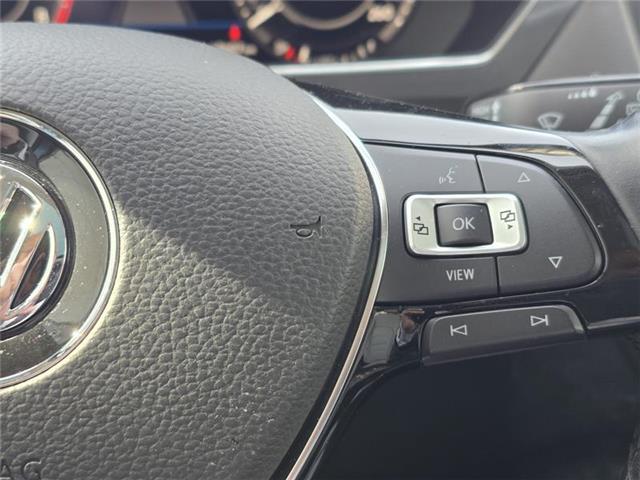 2019 Volkswagen Tiguan Highline (Stk: PM4503) in Ottawa - Image 14 of 26