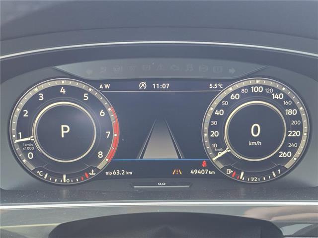 2019 Volkswagen Tiguan Highline (Stk: PM4503) in Ottawa - Image 15 of 26