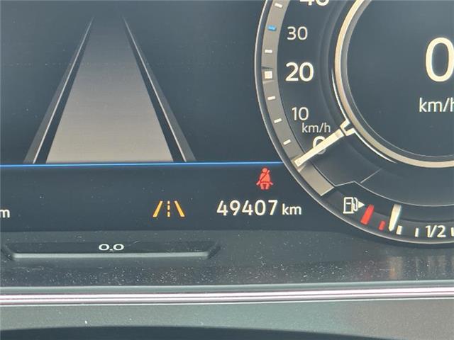 2019 Volkswagen Tiguan Highline (Stk: PM4503) in Ottawa - Image 16 of 26
