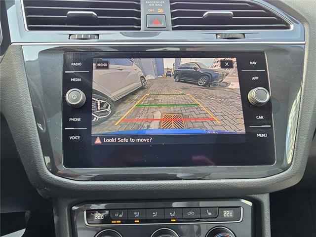 2019 Volkswagen Tiguan Highline (Stk: PM4503) in Ottawa - Image 19 of 26