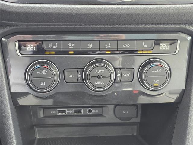 2019 Volkswagen Tiguan Highline (Stk: PM4503) in Ottawa - Image 20 of 26