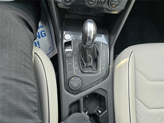 2019 Volkswagen Tiguan Highline (Stk: PM4503) in Ottawa - Image 21 of 26