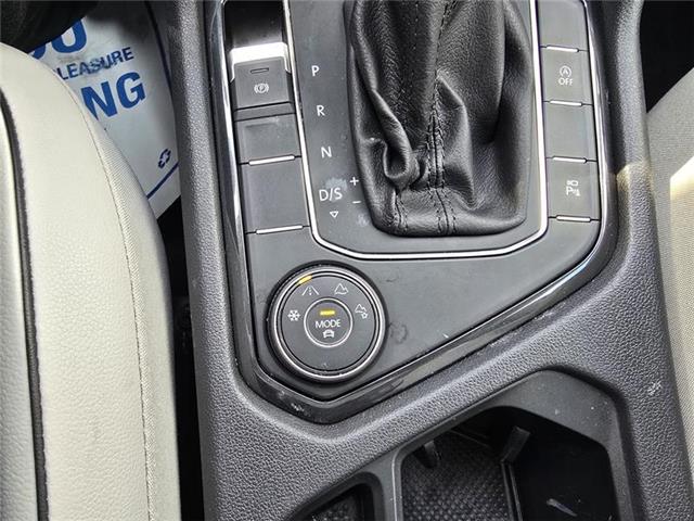 2019 Volkswagen Tiguan Highline (Stk: PM4503) in Ottawa - Image 22 of 26