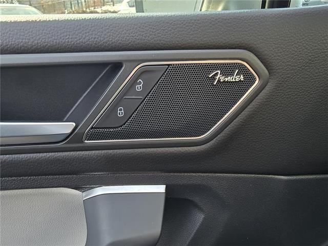 2019 Volkswagen Tiguan Highline (Stk: PM4503) in Ottawa - Image 23 of 26