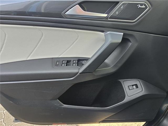 2019 Volkswagen Tiguan Highline (Stk: PM4503) in Ottawa - Image 24 of 26