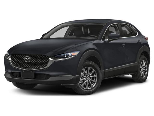 2026 Mazda CX-30 GX (Stk: 31974) in Ottawa - Image 1 of 12