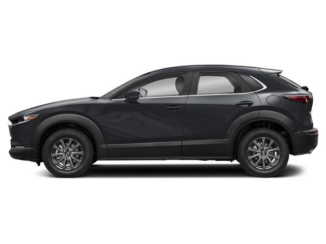 2026 Mazda CX-30 GX (Stk: 31974) in Ottawa - Image 2 of 12