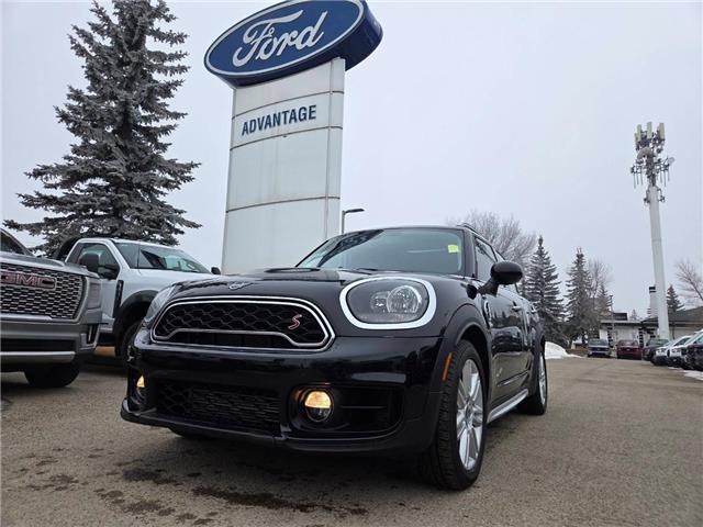 2019 MINI Countryman Cooper S (Stk: SA-1818A) in Calgary - Image 1 of 9