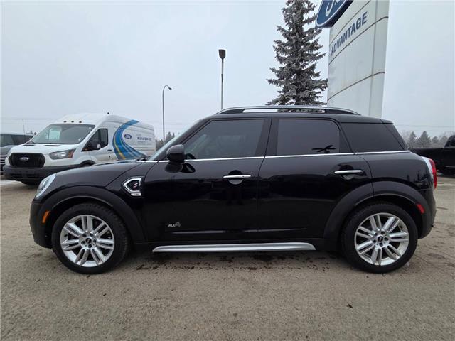 2019 MINI Countryman Cooper S (Stk: SA-1818A) in Calgary - Image 2 of 9