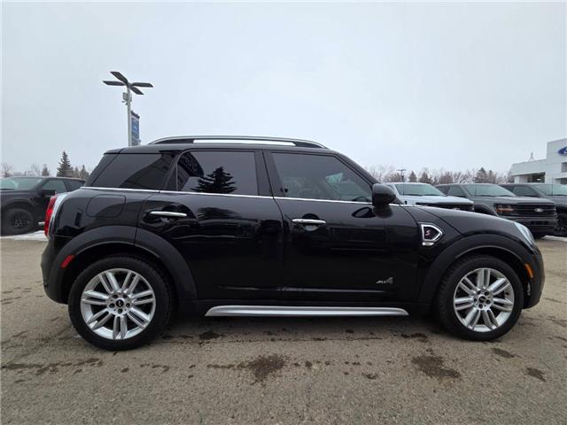 2019 MINI Countryman Cooper S (Stk: SA-1818A) in Calgary - Image 3 of 9