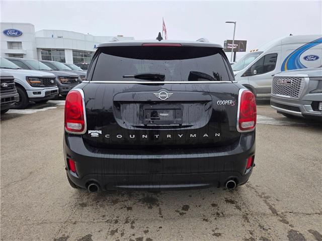 2019 MINI Countryman Cooper S (Stk: SA-1818A) in Calgary - Image 4 of 9
