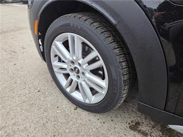 2019 MINI Countryman Cooper S (Stk: SA-1818A) in Calgary - Image 5 of 9