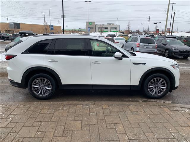 2025 Mazda CX-90 MHEV GS-L (Stk: 32915ADZ) in Thunder Bay - Image 4 of 13