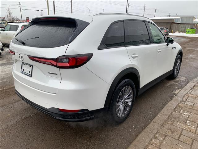 2025 Mazda CX-90 MHEV GS-L (Stk: 32915ADZ) in Thunder Bay - Image 5 of 13